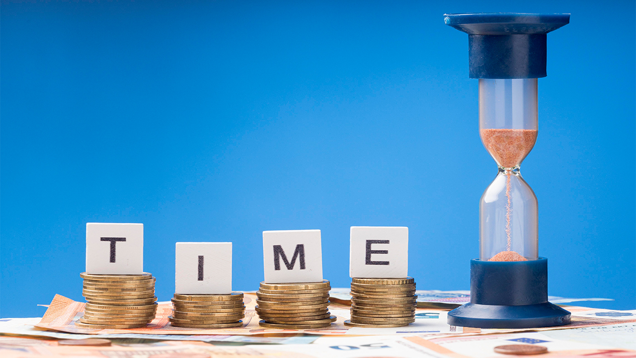 FLEXIBLE TENURE FROM 10 TO 12 YEARS WITH MORATORIUM